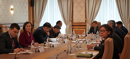 Тарихқа тағзым: Президент Архивінің үш жаңа басылымы жарық көреді фото галереи 6